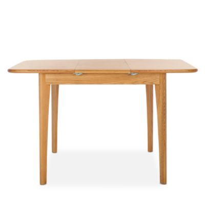 Barbossa Extendable Dining Table