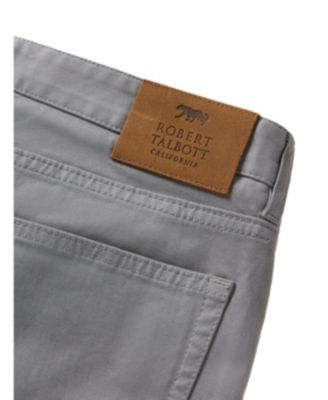 Rockwell 5 Pocket Pant