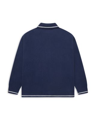 Boys' Tipped Polo Sweater - Little Kid, Big Kid