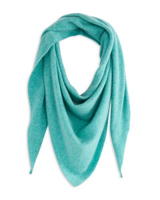 Guest in Residence The Bandana Cashmere Wrap | Bloomingdale's