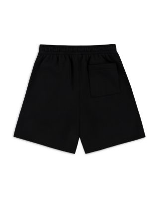 Boys' Gametime Fleece Logo Shorts - Big Kid