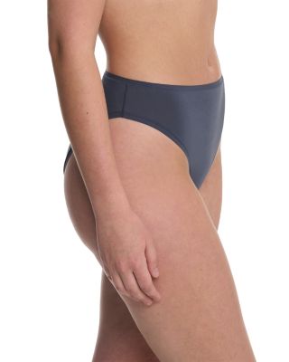 Bliss Bare High Cut Brief