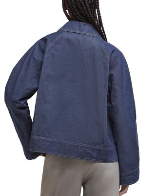 Demi Showerproof Jacket