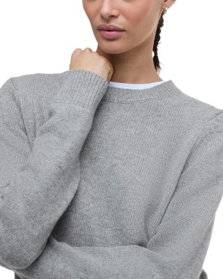 Woodhouse Wool Cashmere Sweater
