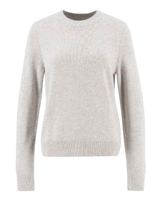 Woodhouse Wool Cashmere Sweater