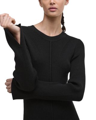 Anastasia Midi Dress