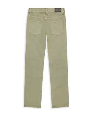 Boys' Brady Slim Straight Jeans in Coastal Plain - Little Kid