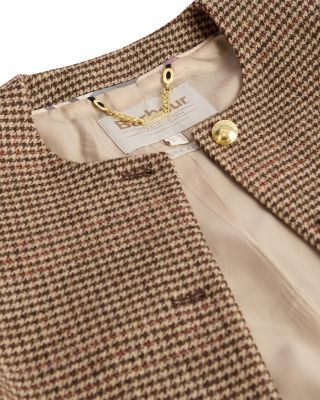 Corina Tailored Jacket