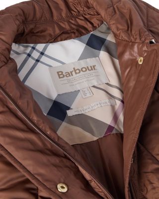 Bernadette Quilted Jacket