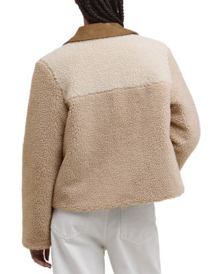Malena Fleece Jacket