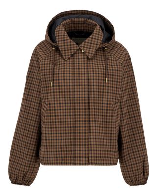 Audrey Showerproof Jacket