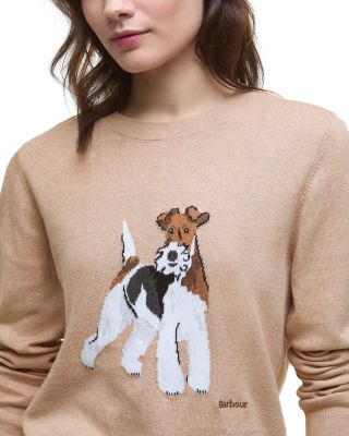 Fareham Knitted Sweater