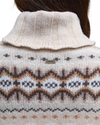 Helen Knitted Sweater