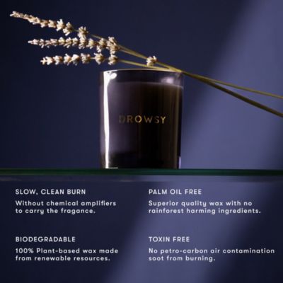 Sleep Ritual Candle, 11.6oz