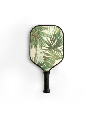 Elakai - 13mm Tropical Palms Pickleball Paddle