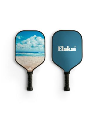 13mm Beach Surf Pickleball Paddle