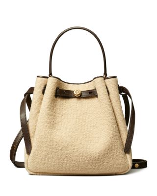 Tory Burch Romy Bucket Bag | Bloomingdale's