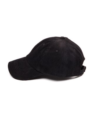 Corduroy Ball Cap - Exclusive