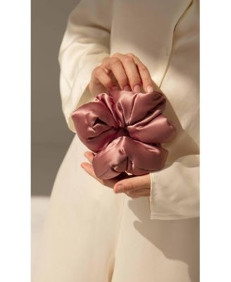  XXL Padded Scrunchie