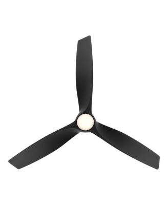 Fans Zephyr 72in Selectable 2700-3000-4000-5000K LED Indoor or Outdoor Smart Home Ceiling Fan