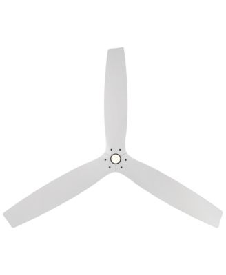  Spinster 60in 3000K LED Indoor or Outdoor Smart Home Ceiling Fan