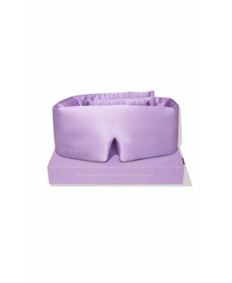  Silk Sleep Mask