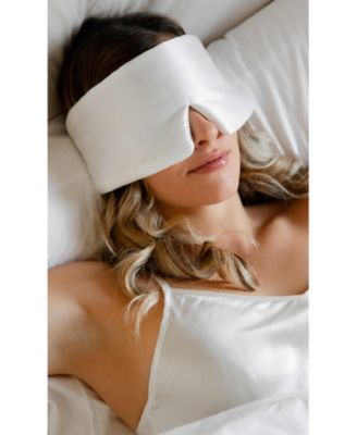  Silk Sleep Mask