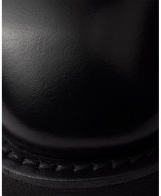  Men's Brushed Leather Chelsea Boots