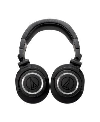ATH-M50xBT2 Wireless Over-Ear Headphones with Bluetooth