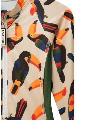 Girls' Toucan Swim Suit - Little Kid, Big Kid