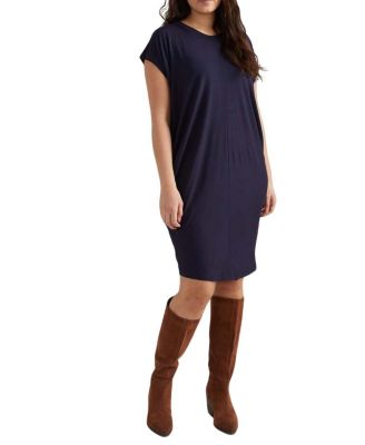 Universal Standard - Plus Size Liquid Jersey Carrera Dress