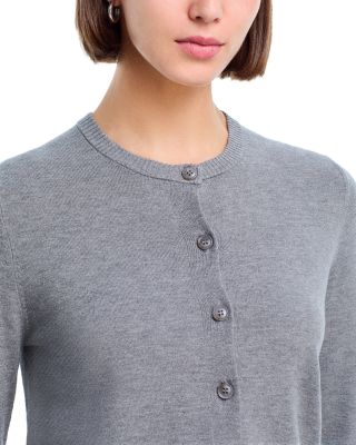 Cosysoft Fitted Cardigan