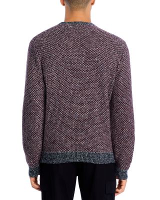 Breidin Wool & Cashmere Sweater