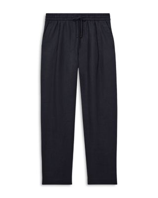 Barges Relaxed Fit Drawstring Pants