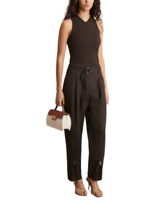 Clara Racerback Top