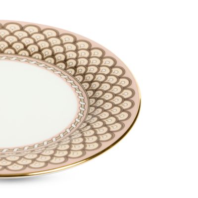 Napoli Dessert Plates, Set of 2