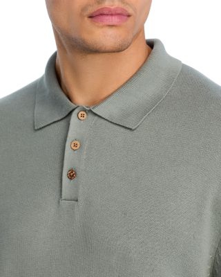 Feather Polo