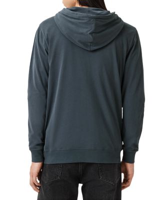 Brace Zip Hoodie