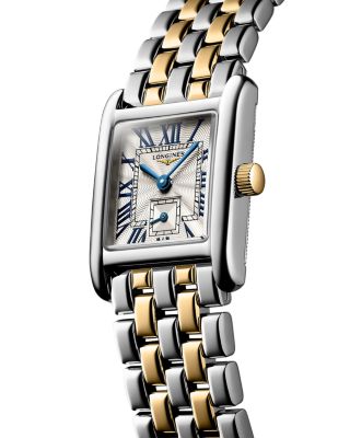 Mini DolceVita Watch, 22mm x 29mm