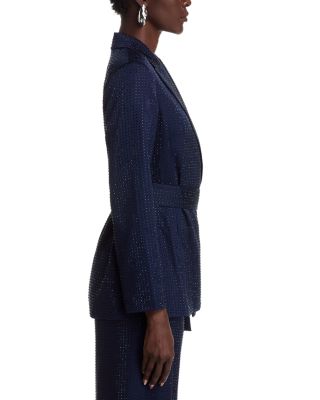 Willow Blazer & Poppi Pants