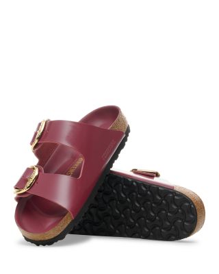 Women's Arizona Big Hammered Buckle Sandals - Exclusive