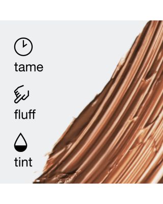 Just Browsing Tinted Volumizing Waterproof Eyebrow Gel