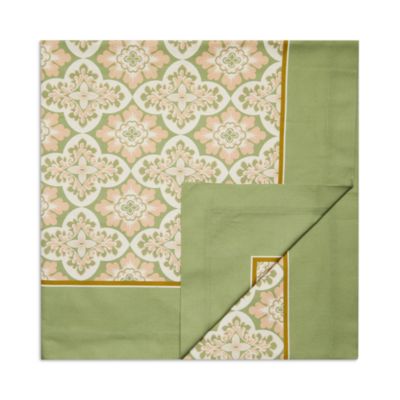 Palazzo Tablecloth, 106" x 66"