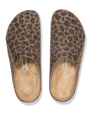 Women&#39;s Zermatt Shearling Clogs