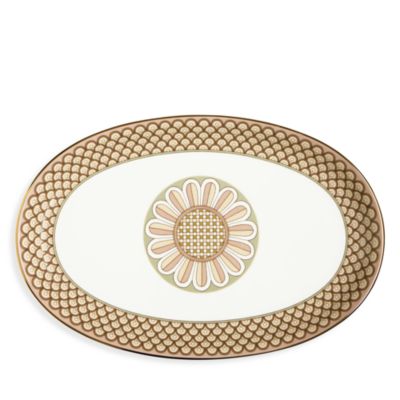 Odysseus Oval Platter