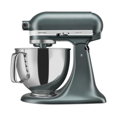 Kitchenaid Artisan 5-quart Stand Mixer In Juniper