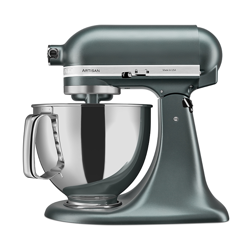 Kitchenaid Artisan 5-quart Stand Mixer In Juniper