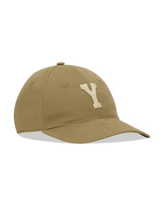 Y Varsity Cap