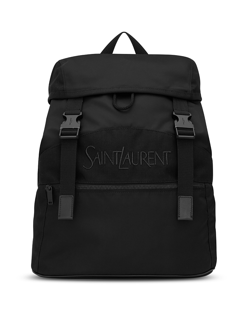 Saint Laurent Backpack