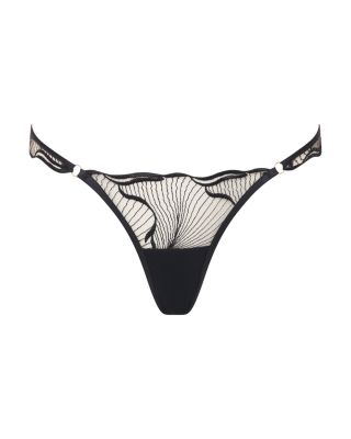 Marabel Wired Bra & Briefs